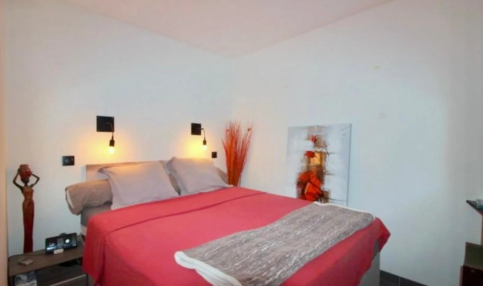 Appartement Pont Royal Mallemort Apartment