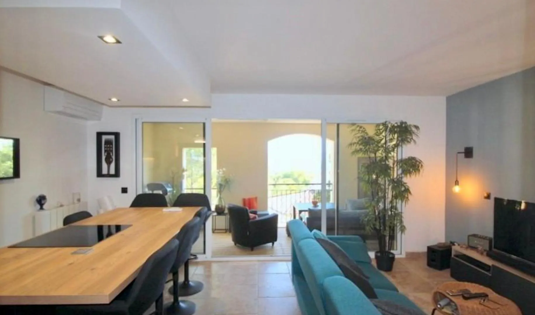 Appartement Pont Royal Mallemort 0*,