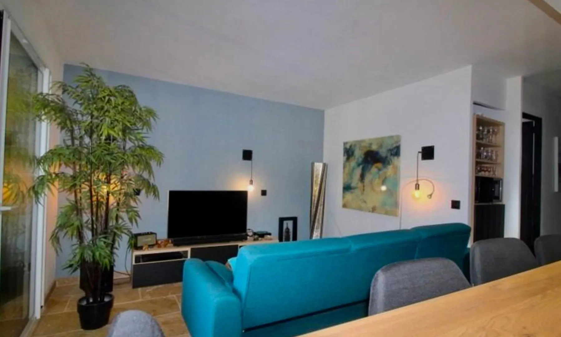 Appartement Pont Royal Mallemort France