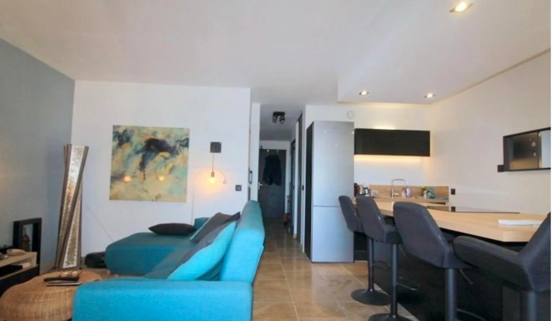 Appartement Pont Royal Mallemort 0*,  France