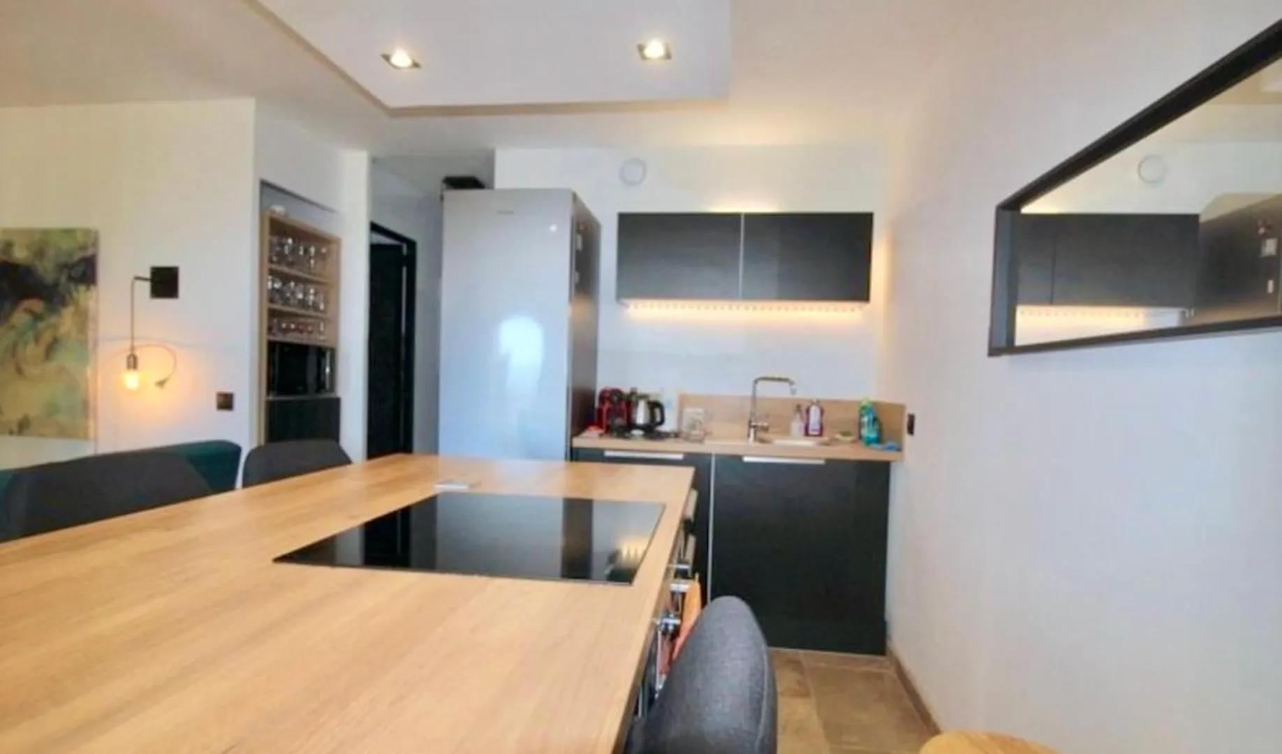 Apartment Appartement Pont Royal Mallemort France