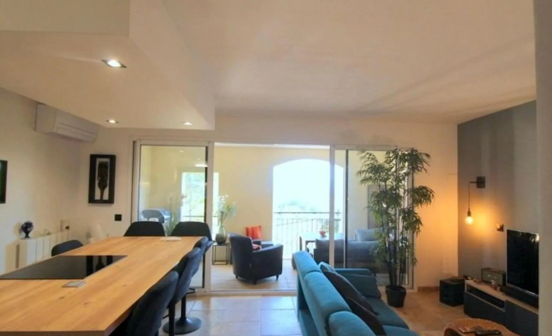 Appartement Pont Royal Mallemort