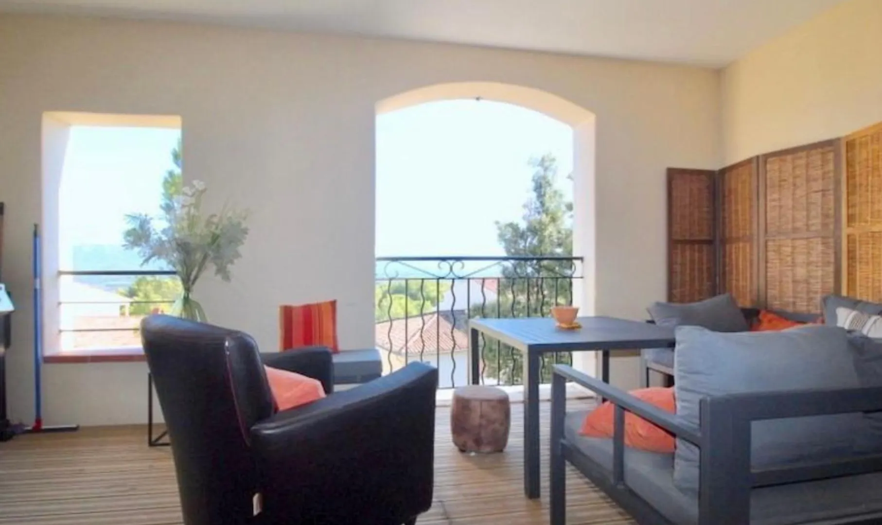 Appartement Pont Royal Mallemort